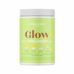 Wellexir Glow Beauty Drink Lemonade 60 days