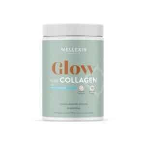 Wellexir Glow Pure Collagen 60 days