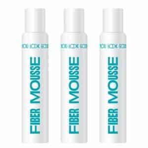 You Look Good Hair Mousse 200ml x3