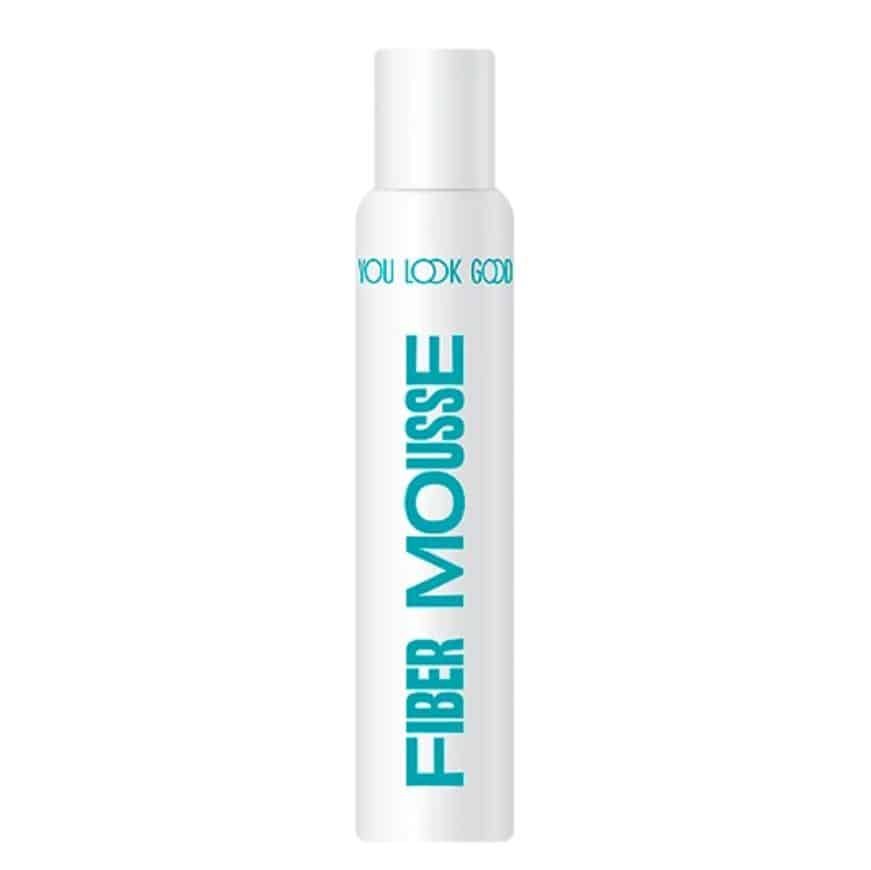 You Look Good Hair Mousse 200ml