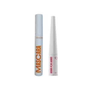 You Look Good Lashes Serum 4ml + Mascara 8ml