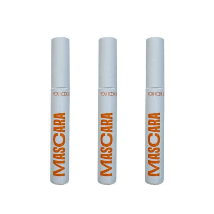 You Look Good Mascara 8ml x3