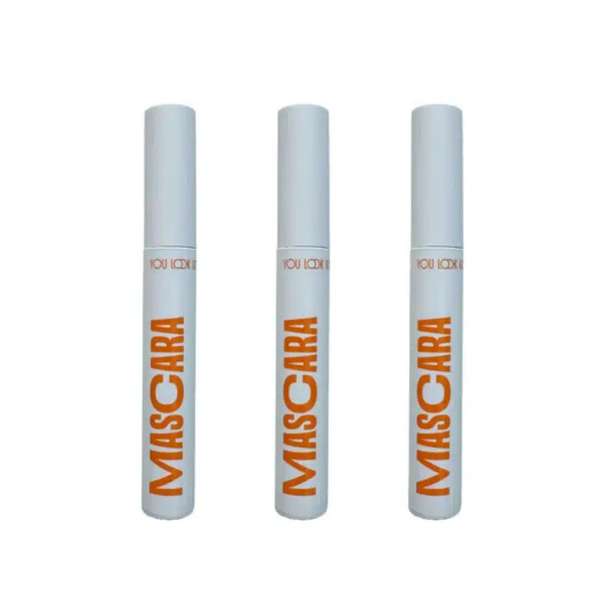You Look Good Mascara 8ml x3