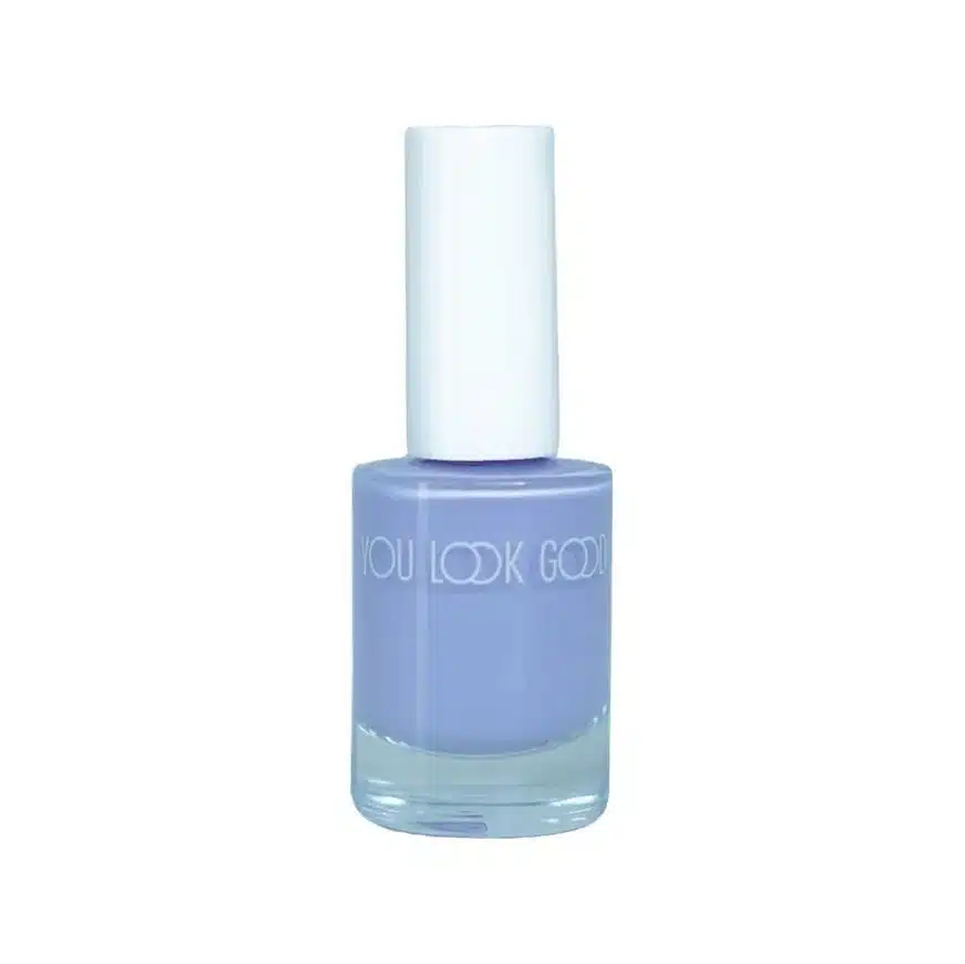 You Look Good Neglelak French Lilac 10ml