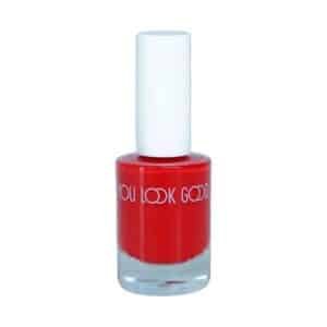 You Look Good Neglelak Retro Red 10ml