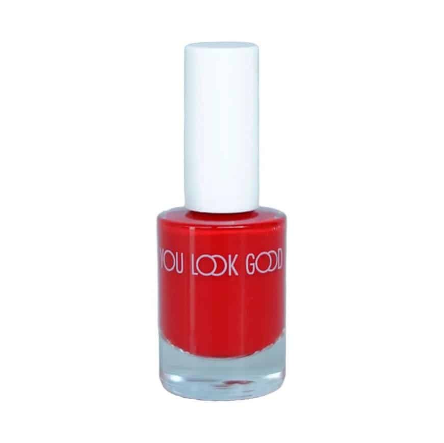 You Look Good Neglelak Retro Red 10ml