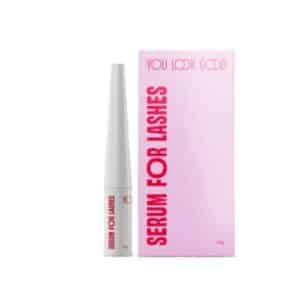You Look Good Lashes Serum 4ml