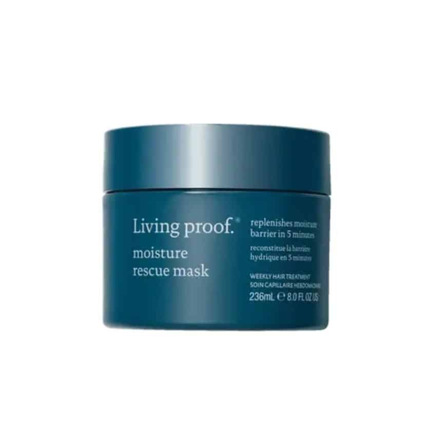 Living Proof Moisture Rescue Mask 236ml