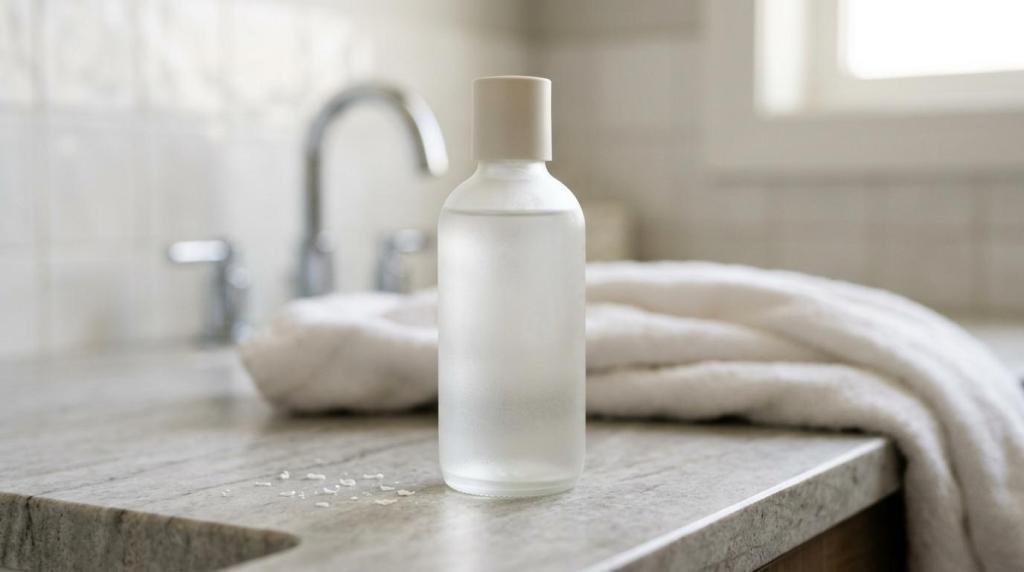 anti skæl shampoo