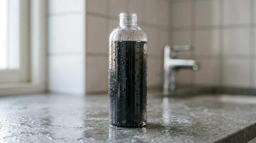 detox shampoo