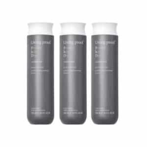Living Proof Perfect Hair Dat Sili-CLONE Conditioner 236ml x3