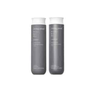 Living Proof Perfect Hair Day Sili-CLONE Shampoo + Conditioner 236ml