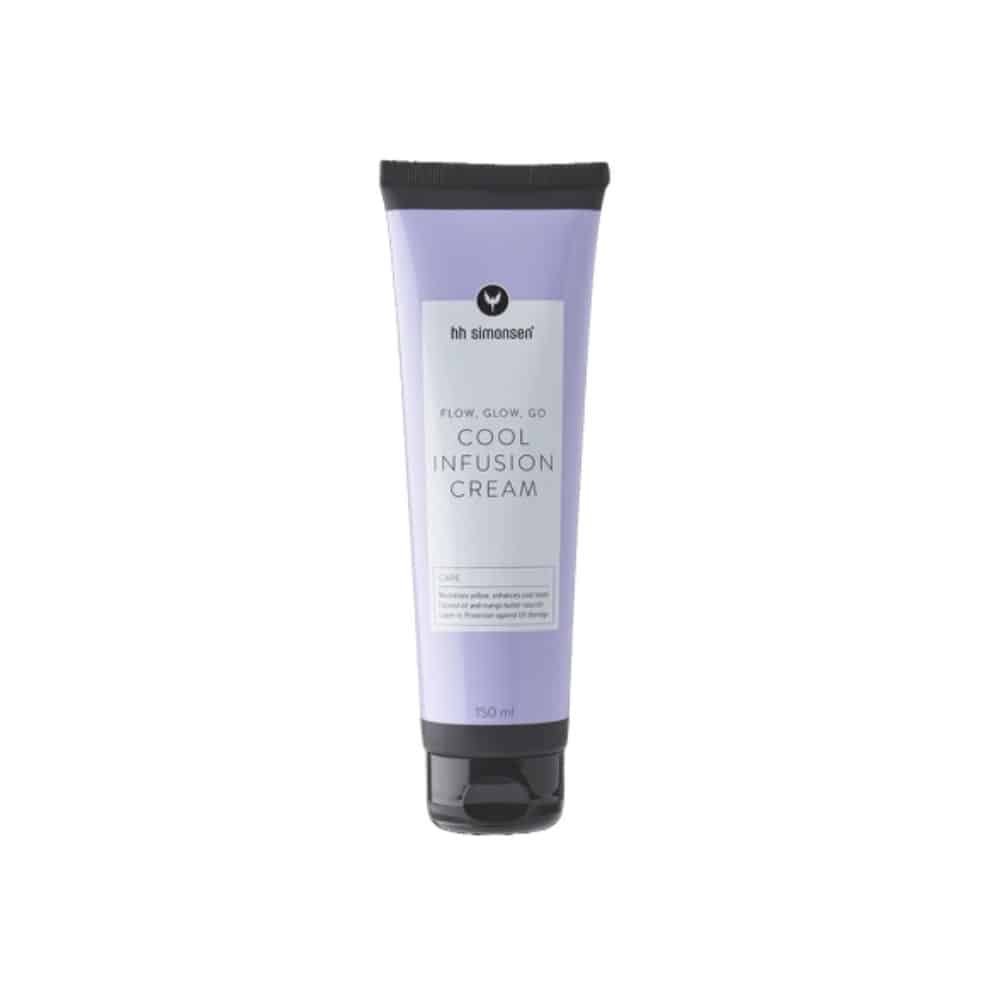 HH Simonsen Cool Infusion Cream 150ml